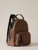 DÉJEUNER BACKPACK MEDIUM OP NATURAL/BLACK