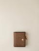 VITE WALLET SMALL OP NATURAL/BLACK