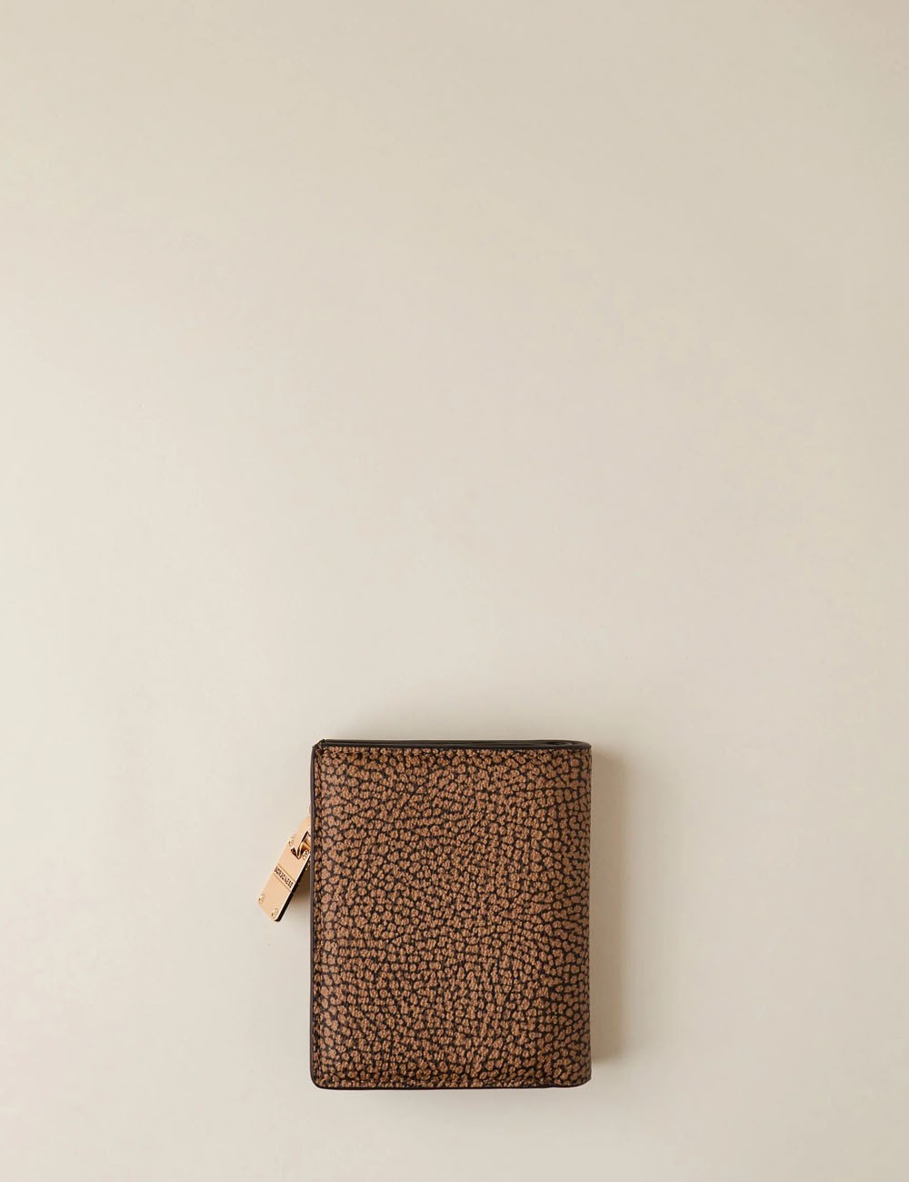 VITE WALLET SMALL OP NATURAL/BLACK