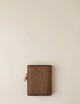 VITE WALLET SMALL OP NATURAL/BLACK