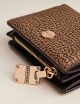 VITE WALLET SMALL OP NATURAL/BLACK