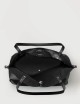 BORSA A' SPASSO® MEDIUM IN PELLE LISCIA BLACK LAVAGNA