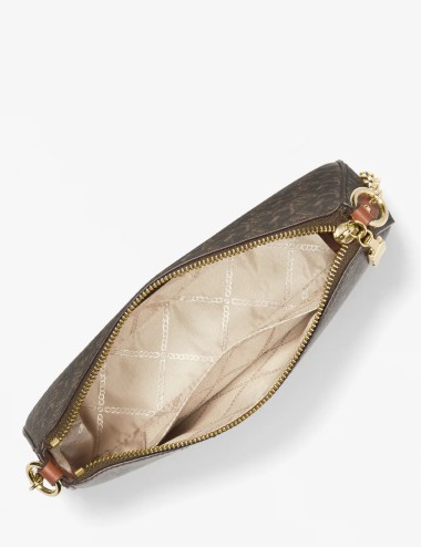 Empire Medium Chain-Link Pochette