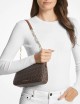 Tracolla con maglie a catena Empire