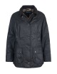 Beadnell Waxed Jacket SAGE