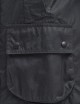 Beadnell Waxed Jacket SAGE