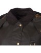 Avon Waxed Jacket OLIVE CLASSIC
