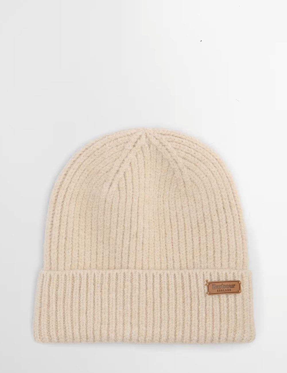 Pendle Beanie & Blair Scarf Gift Hessian Navy