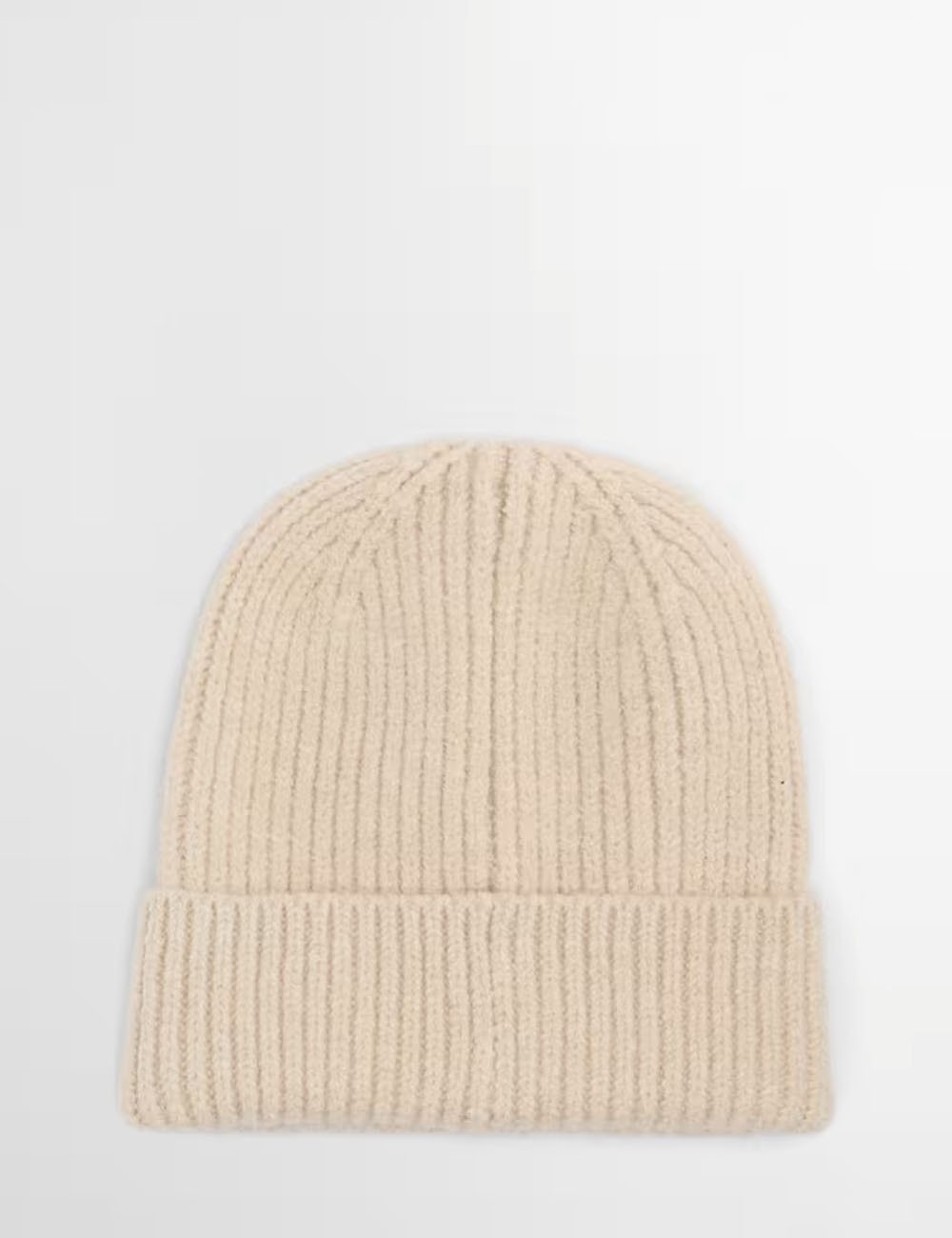 Pendle Beanie & Blair Scarf Gift Hessian Navy