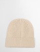 Pendle Beanie & Blair Scarf Gift Hessian Navy