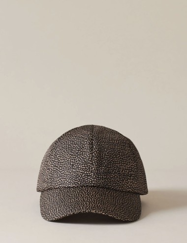 HAT Recycled OP Fabric Baseball Cap