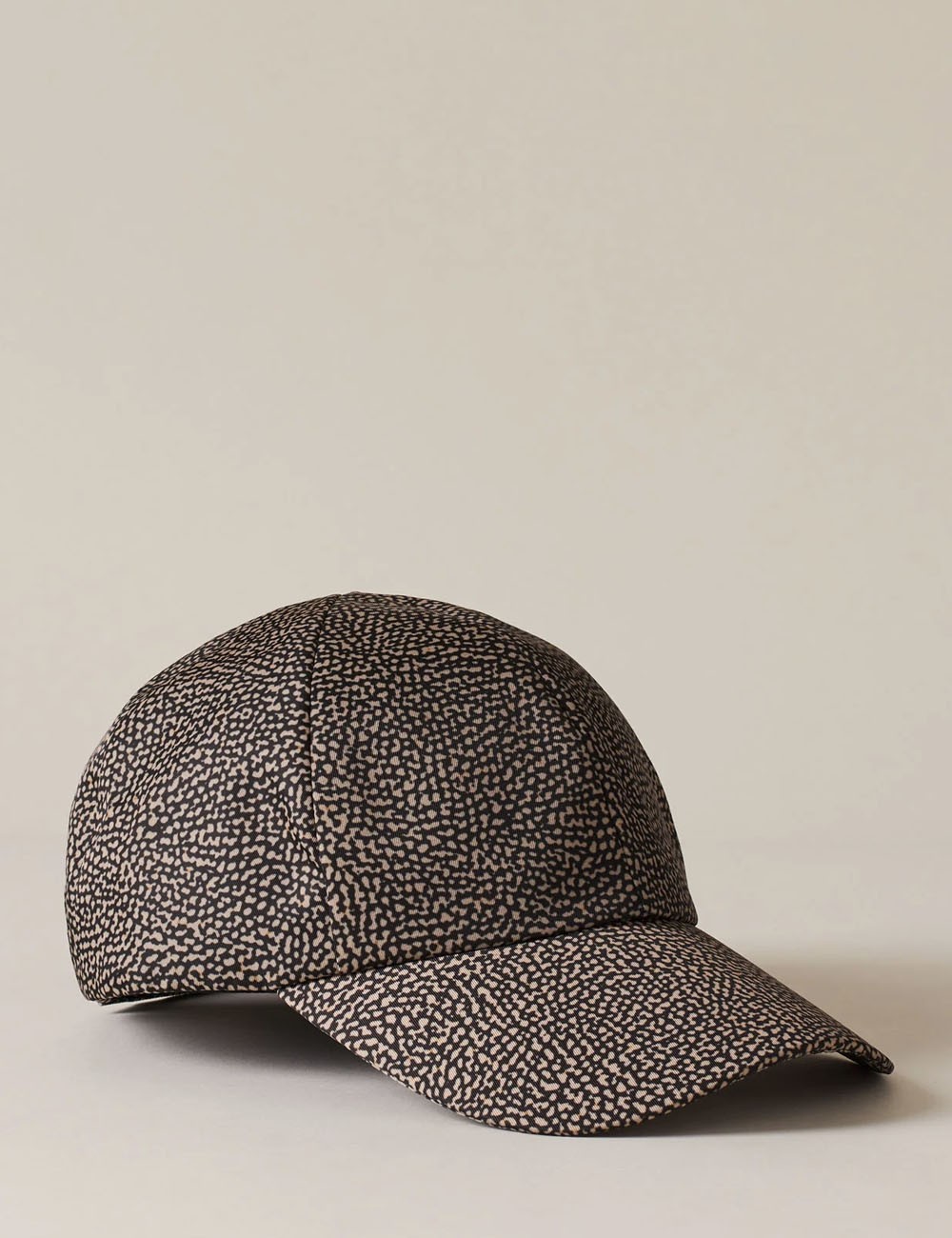 HAT Recycled OP Fabric Baseball Cap