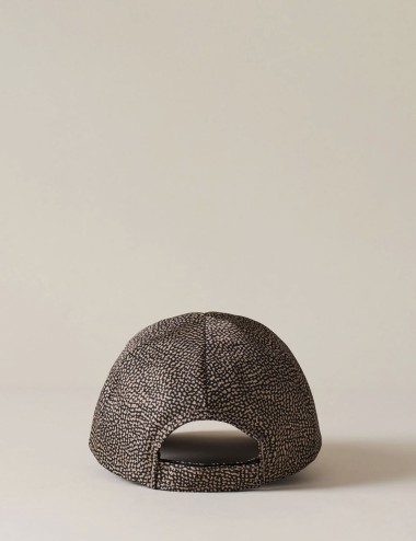 HAT Recycled OP Fabric Baseball Cap