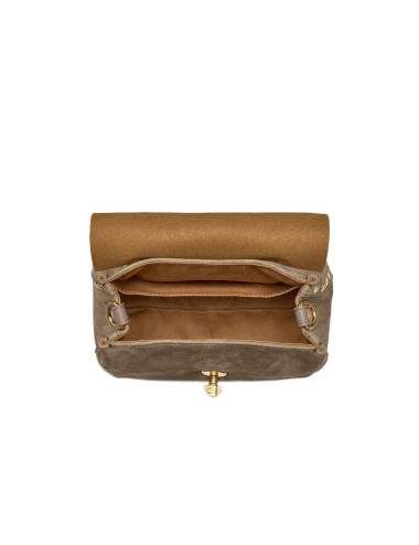 Borsa a Tracolla Postina Jones Baby Grey Voltolina