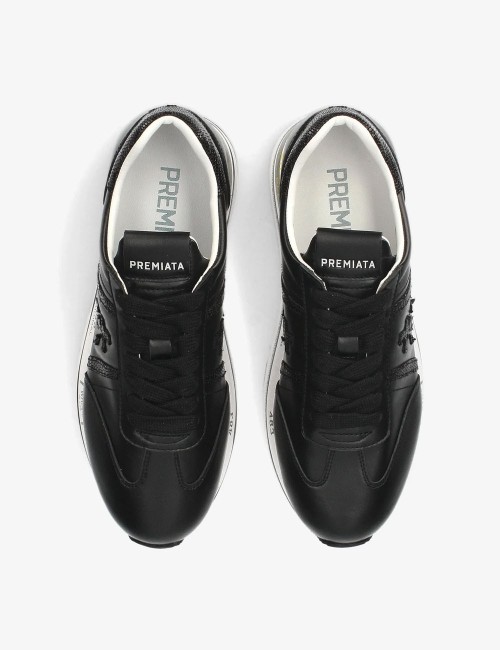 SNEAKERS BETH 7107 NERA