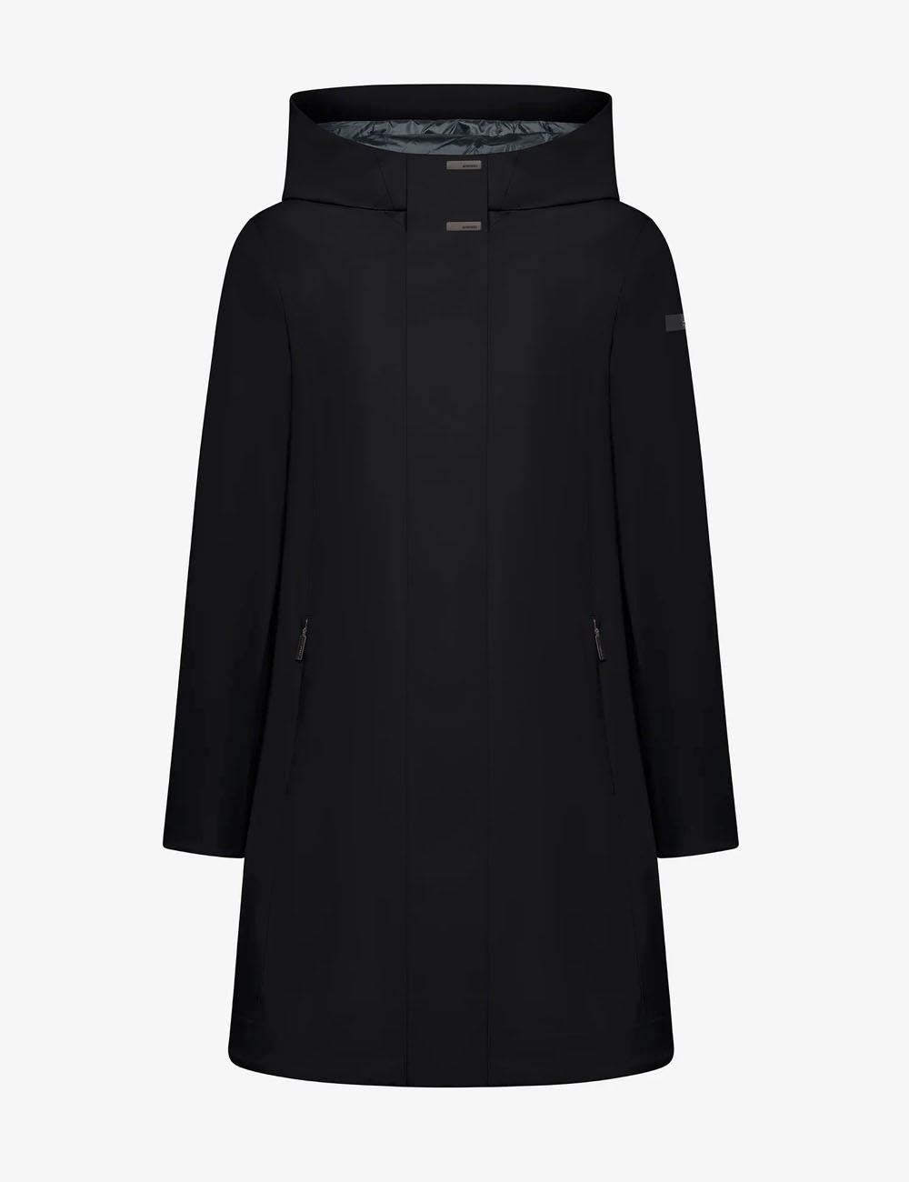 Giacca Montecristo Floating Long Wom Jkt nera