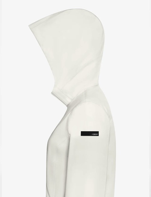 Montecristo Floating Long Wom Jkt cream