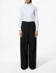 Oxford Wom Shirt white