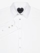 Oxford Wom Shirt white