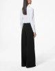 Camicia Oxford Wom Shirt Bianca