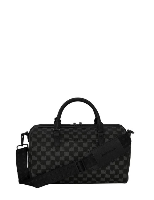 Mini borsone Dripping Sharks in Paris Mini Duffle