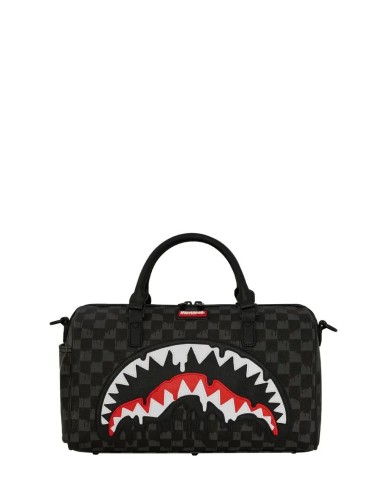 Mini borsone Dripping Sharks in Paris Mini Duffle