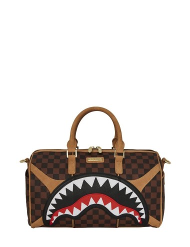Mini borsone Hennyville mini duffle