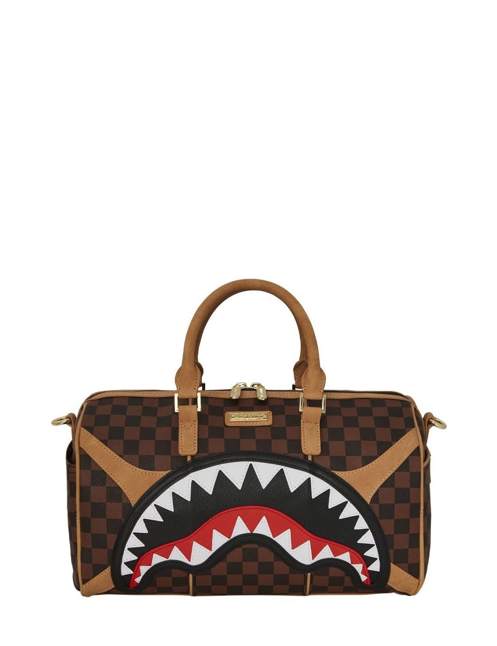 Mini borsone Hennyville mini duffle