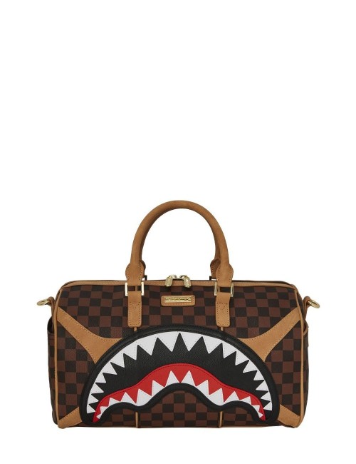 Mini borsone Hennyville mini duffle