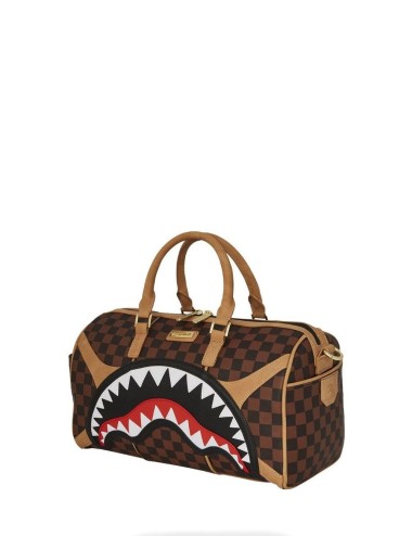 Mini borsone Hennyville mini duffle