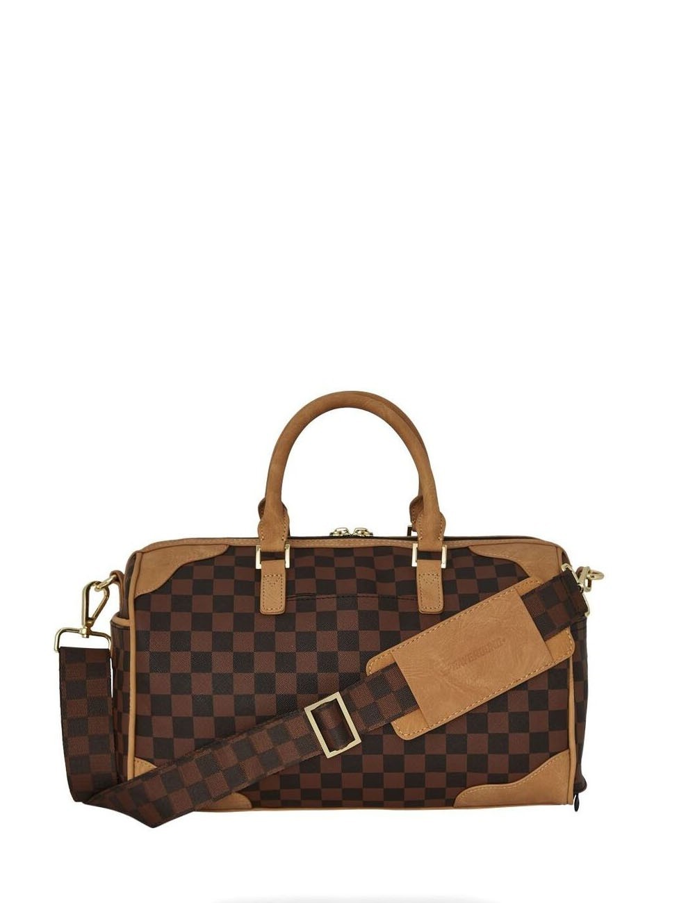 Mini borsone Hennyville mini duffle