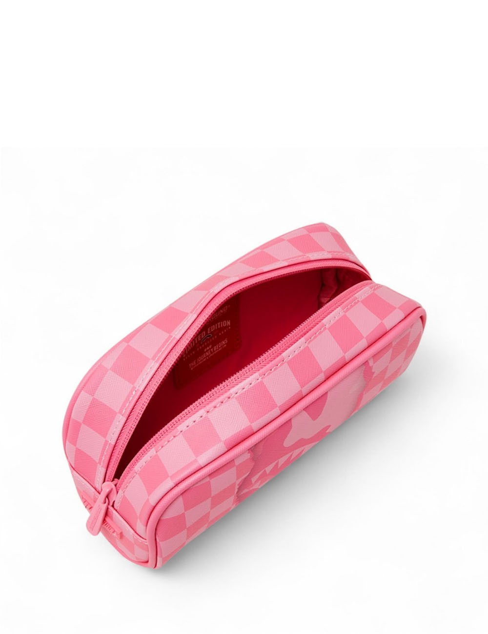 POCHETTE PINK 3AM RIPTIDE POUCH