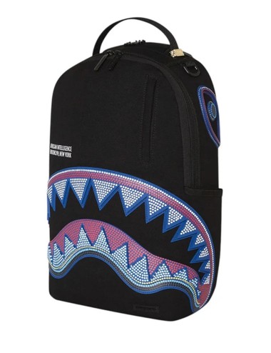 ZAINO AI SF CENTRAL BACKPACK