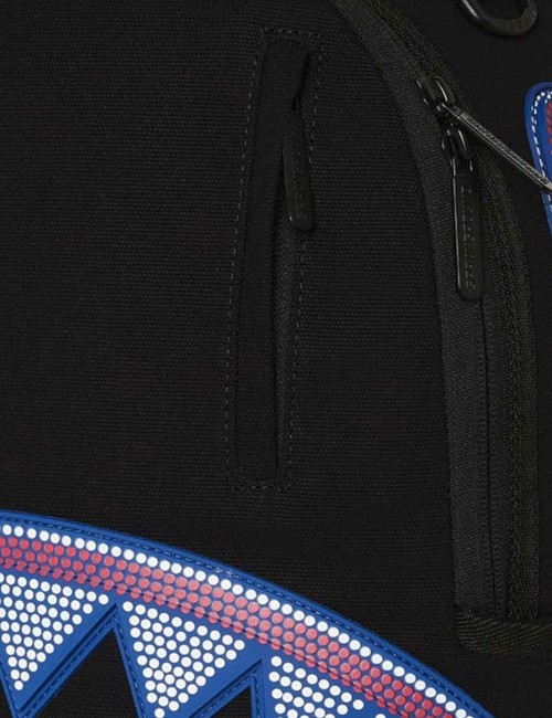 ZAINO AI SF CENTRAL BACKPACK