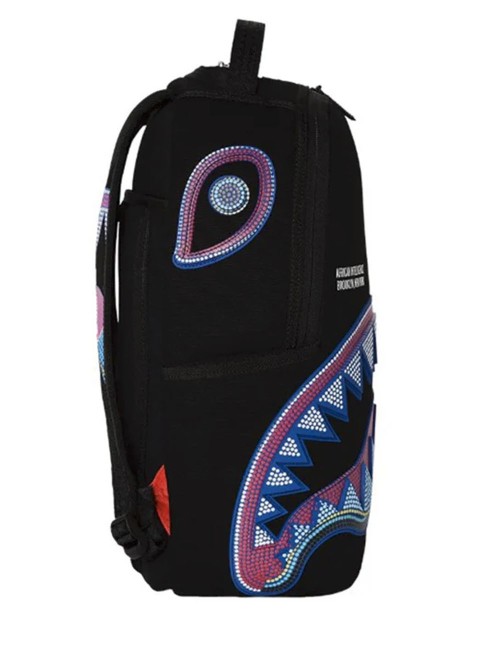 ZAINO AI SF CENTRAL BACKPACK