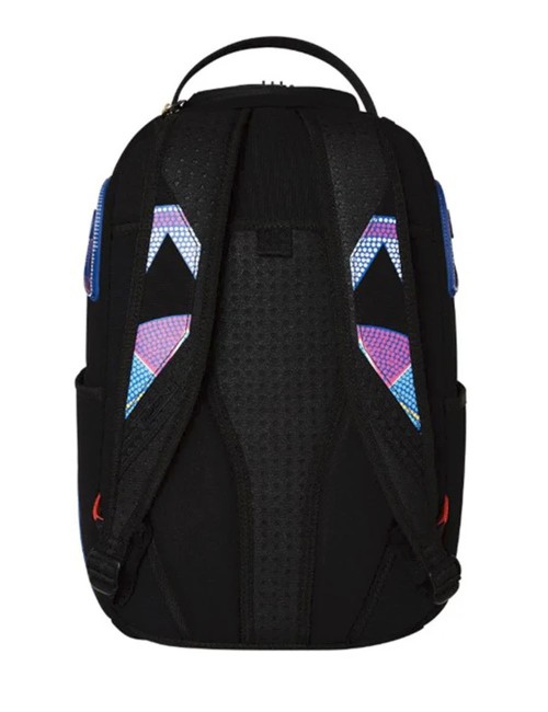 ZAINO AI SF CENTRAL BACKPACK