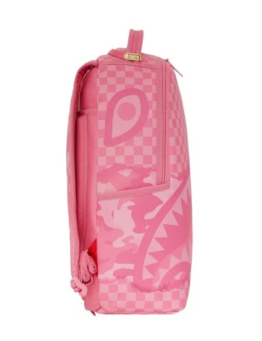 Zaino Pink 3AM Riptide dlxsv backpack
