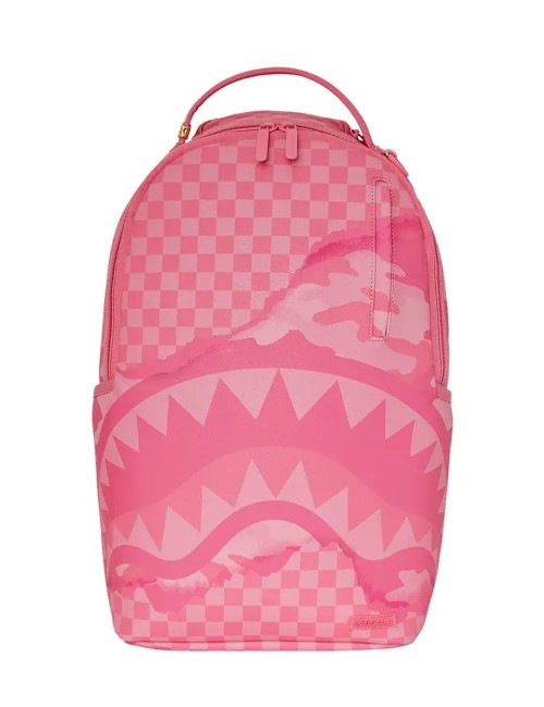 Zaino Pink 3AM Riptide dlxsv backpack