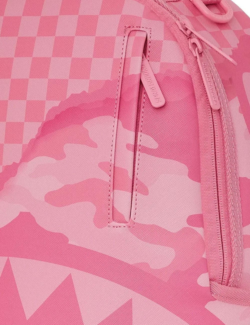 Zaino Pink 3AM Riptide dlxsv backpack
