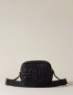 BORSA CAMERA CASE NERO/OP NATURALE