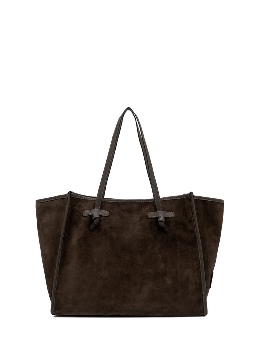 Borsa a spalla scamosciata MARCELLA ESPRESSO