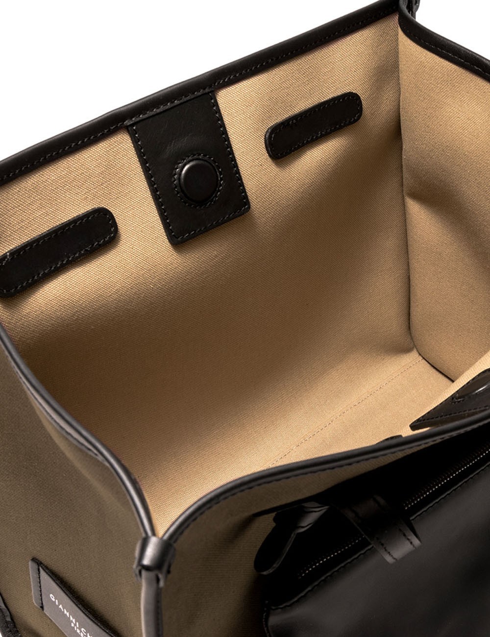 Hand bag MARCELLA MILITARE-CORDA