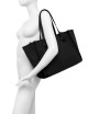 Hand bag MARCELLA MILITARE-CORDA