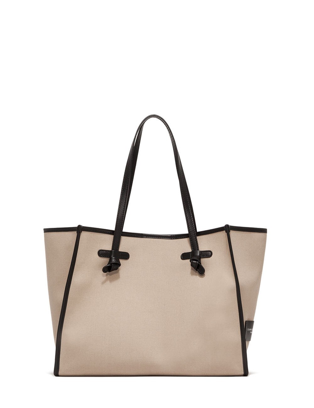 Hand bag MARCELLA CORDA-MILITARE