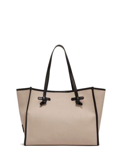 Hand bag MARCELLA CORDA-MILITARE