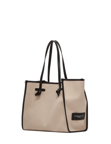 Borsa a mano MARCELLA CORDA-MILITARE