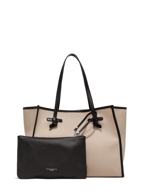 Hand bag MARCELLA CORDA-MILITARE