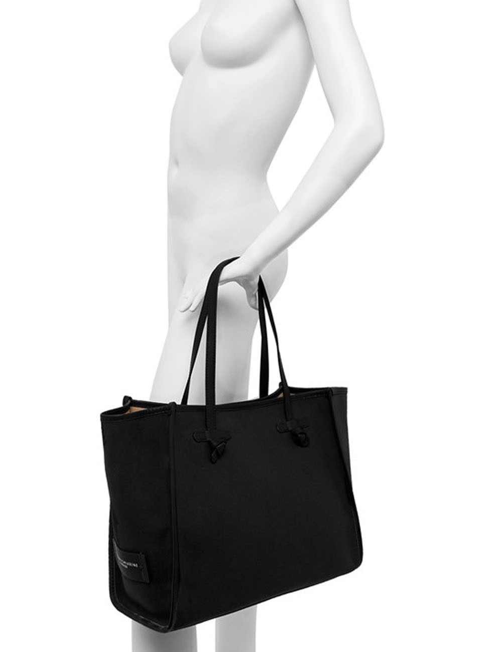Hand bag MARCELLA CORDA-MILITARE
