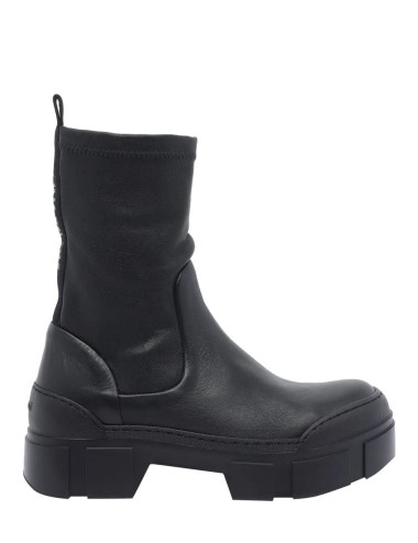 STIVALETTO TRAVEL DAVISON NERO