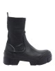 STIVALETTO TRAVEL DAVISON NERO